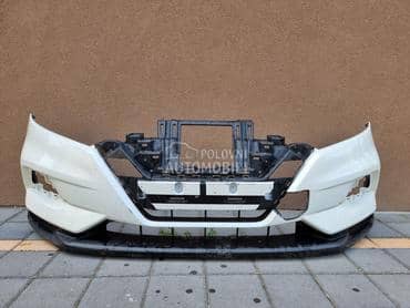 Prednji Branik za Nissan Qashqai od 2017. do 2021. god.