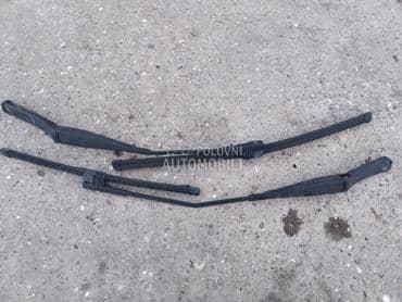 Brisaci za Alfa Romeo 147