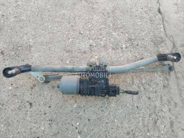 Poluge brisaca sa motorom za Alfa Romeo 147