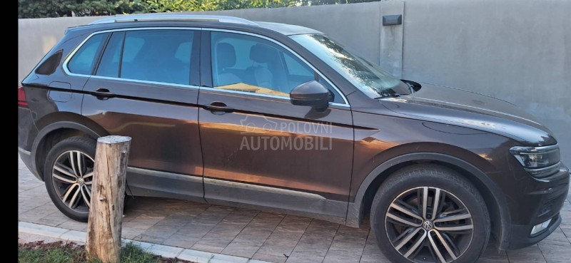 lonac auspuha auspuh 2.0 tdi