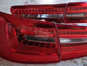 Stop lampa za Audi A6 od 2011. do 2017. god.