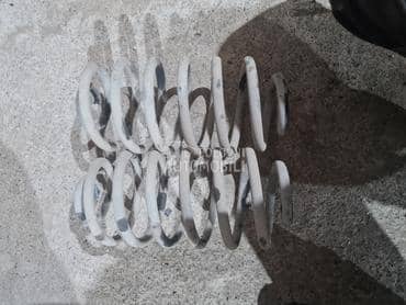 opruge za Opel Zafira