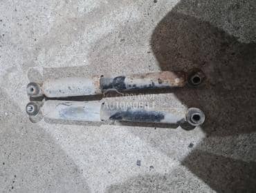 zadnji amortizeri za Opel Zafira