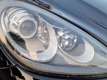 Farovi za Porsche Cayenne od 2011. do 2015. god.