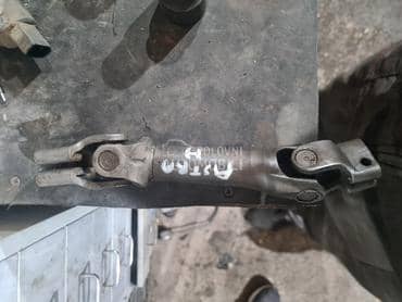 krst za Opel Astra H