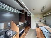 Renault Master FOOD TRUCK/FAST FOOD