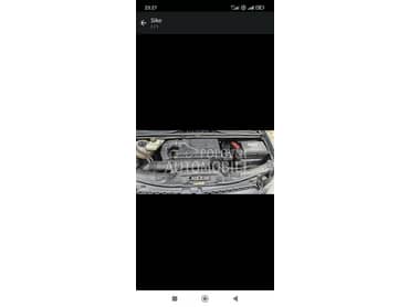 motor 651 za Mercedes Benz Viano od 2009. do 2015. god.