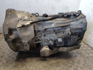 Menjac za Porsche Cayenne od 2010. do 2015. god.