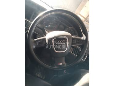 volan sline za Audi A6 od 2005. do 2009. god.