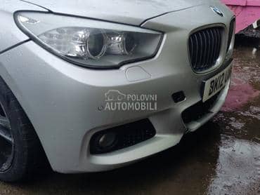FAROVI za BMW Serija 5 GT