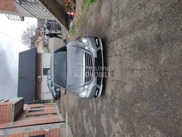 prednja hauba w212 za Mercedes Benz E Klasa od 2009. do 2013. god.