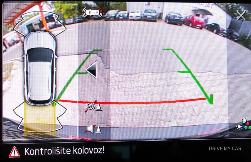 Škoda Karoq 2.0TDI BUSINESS DSG