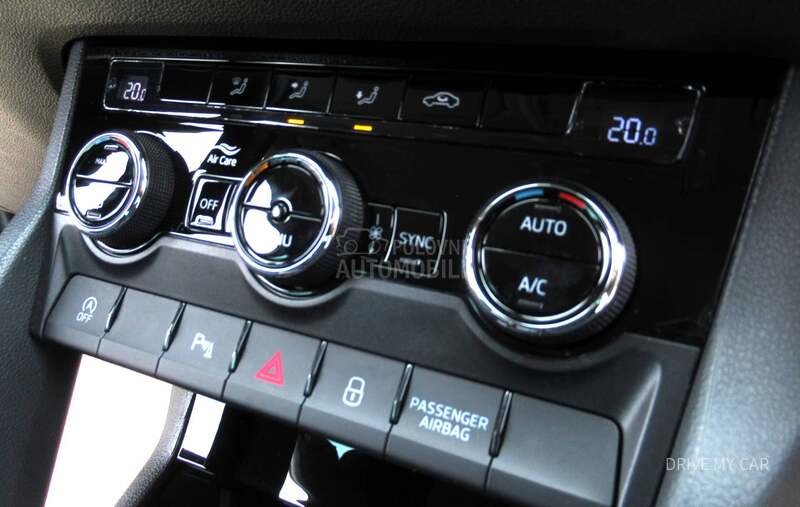 Škoda Karoq 2.0TDI BUSINESS DSG