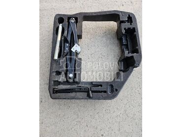 copavac za Audi A4, A4 Allroad, A5 ...