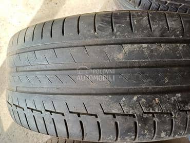 Continental 235/55 R18 Letnja