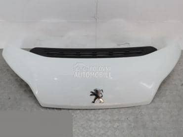 Hauba za Peugeot Boxer III