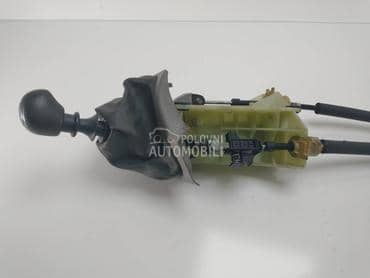 Birač brzina Peugeot Boxer III