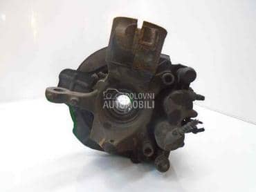 Ležaj točka Peugeot Boxer III