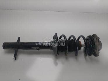 Amortizeri Peugeot Boxer III