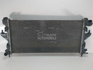 Hladnjak za Peugeot Boxer III