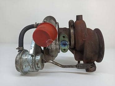 Turbina za Peugeot Boxer III