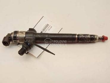 Dizne za Peugeot Boxer III