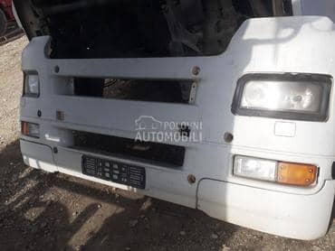 MAN TGA POLOVNI DELOVI