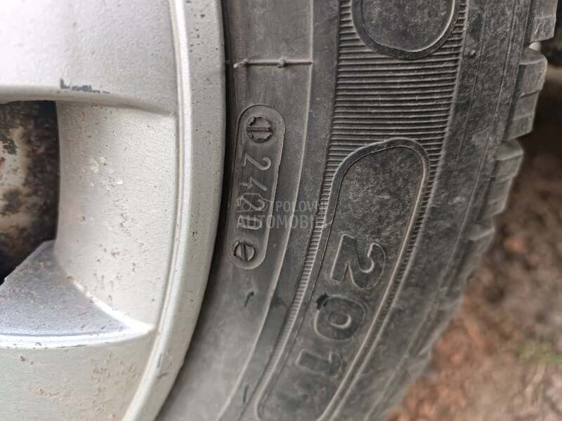 Orium 175/65 R14 Zimska