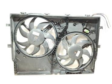 Ventilator Peugeot Boxer III