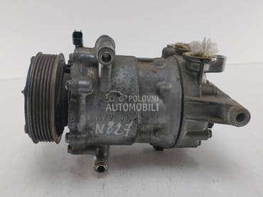 Kompresor klime Peugeot Boxer