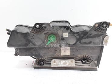 Rezervoar Peugeot Boxer III