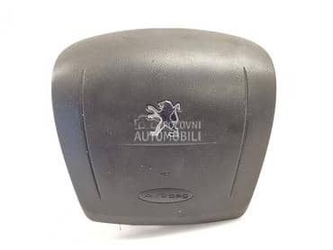 Airbag volana Peugeot Boxer