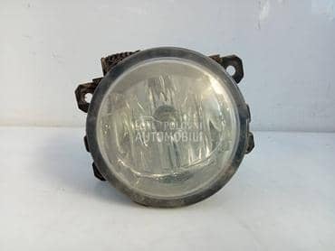 Maglenke za Peugeot Boxer III