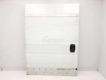 Vrata bočna Peugeot Boxer III