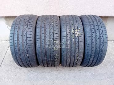 Pirelli 255/45 R19 Letnja