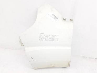 Krilo levo Peugeot Boxer III