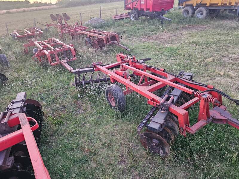 Huard kuhn 24
