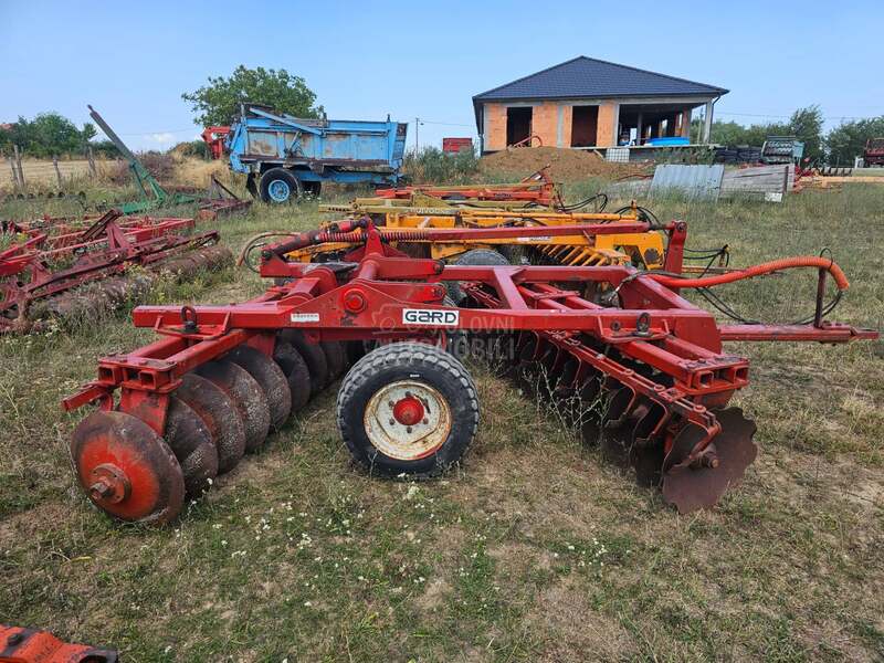 Huard kuhn 24