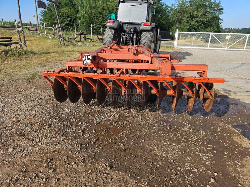 Huard kuhn 24