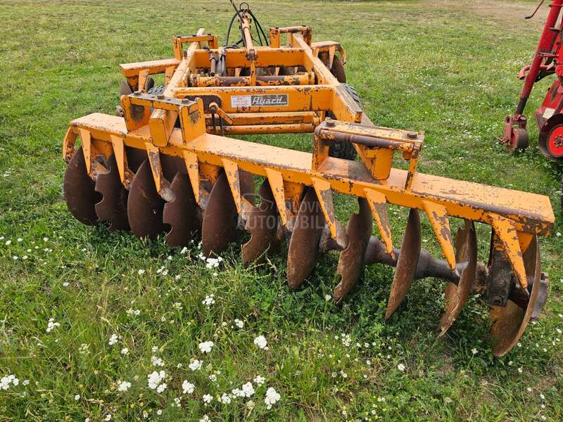 Huard kuhn 24