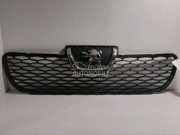 Maska za Peugeot Boxer III