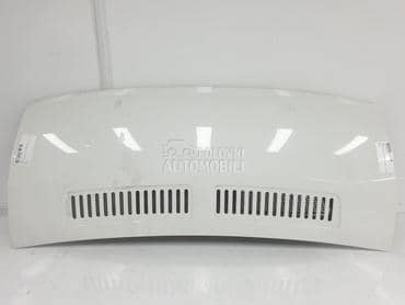 Hauba za Peugeot Boxer III