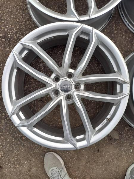 Aluminijumske felne  21" 5 x 112