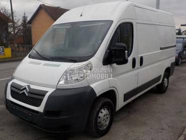 Citroen Jumper 3.0HDi delovi