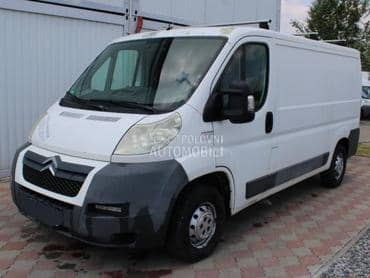 Citroen Jumper 2.2HDi delovi