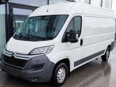 Citroen Jumper 2.3HDI delovi