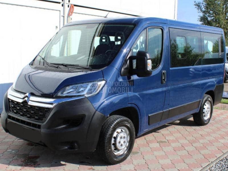 Citroen Jumper 2.0HDi delovi