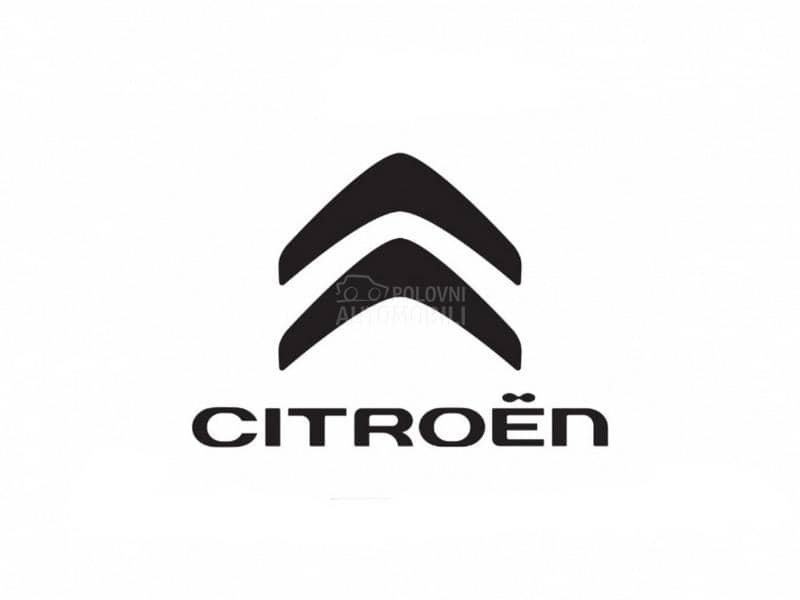 Citroen Jumper 2.0HDi delovi