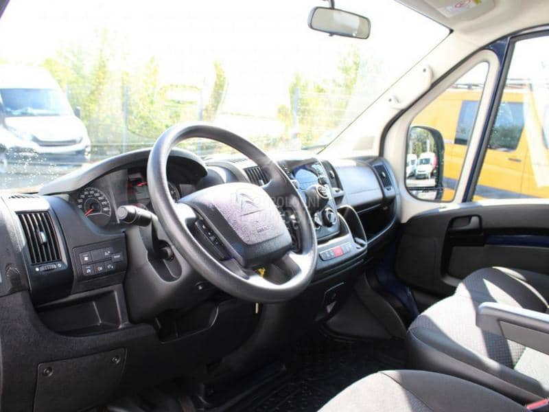 Citroen Jumper 2.0HDi delovi