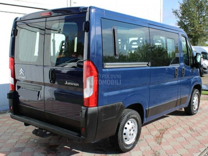 Citroen Jumper 2.0HDi delovi